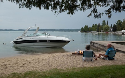 Crownline 286 SC