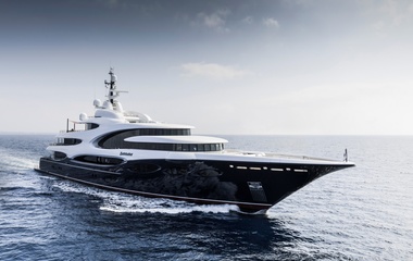 Oceanco Barbara