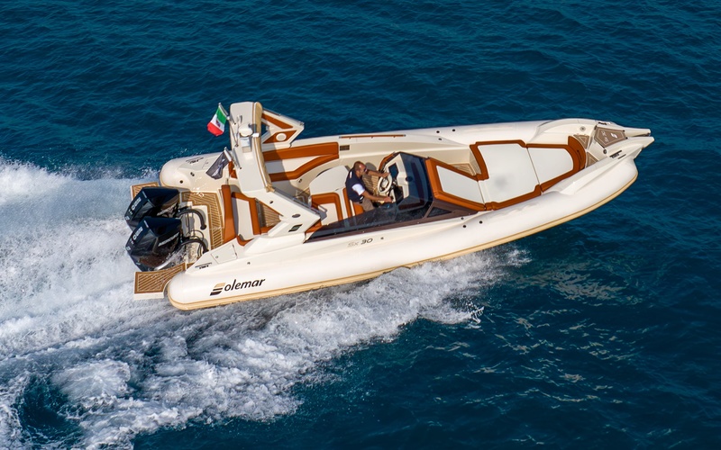 Solemar SX30