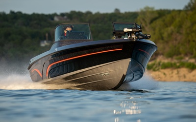 Yar-Craft 219 TFX