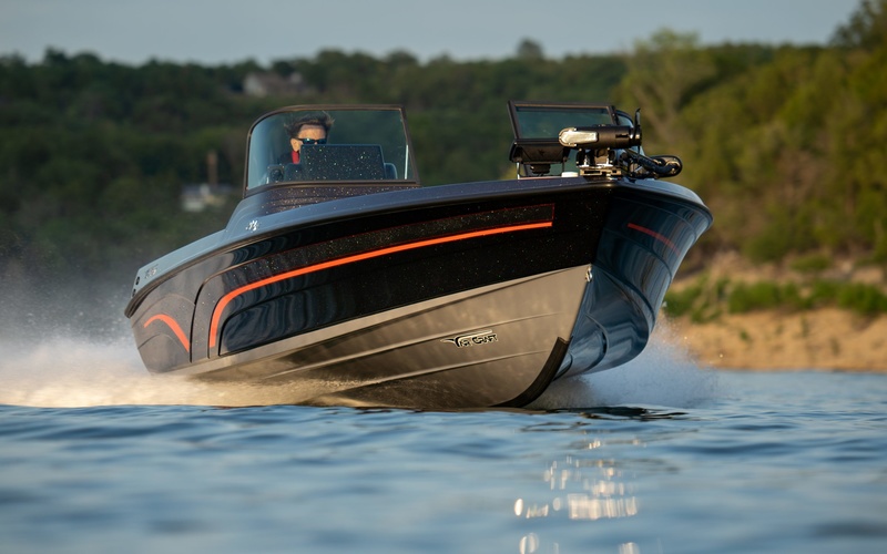 Yar-Craft 219 TFX