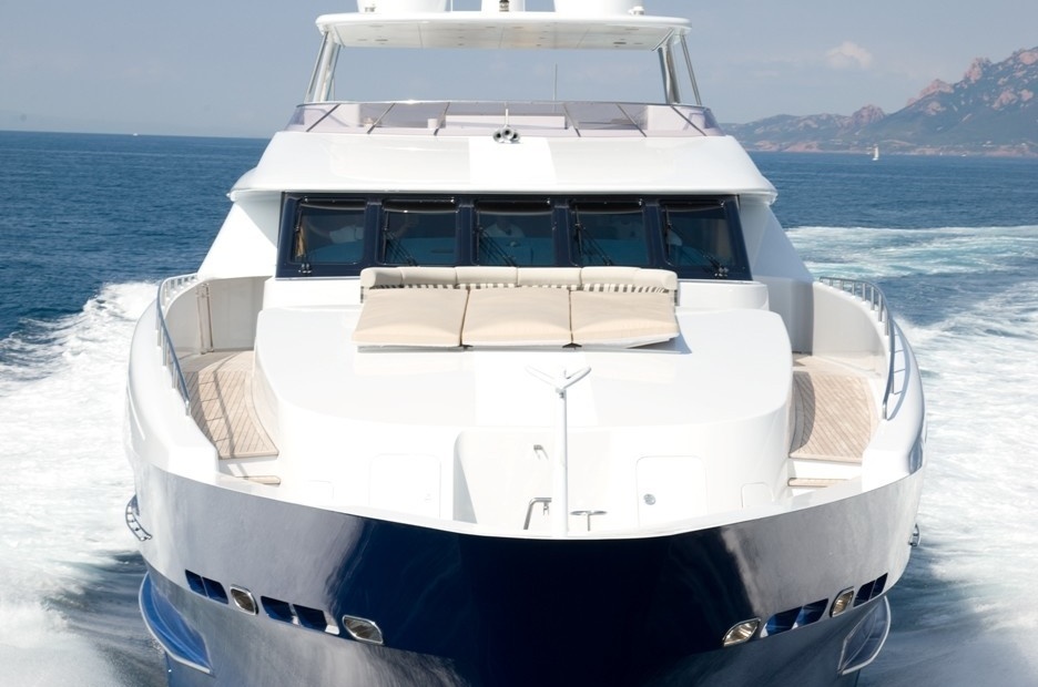 Heesen Mac Brew