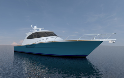 Viking 54O