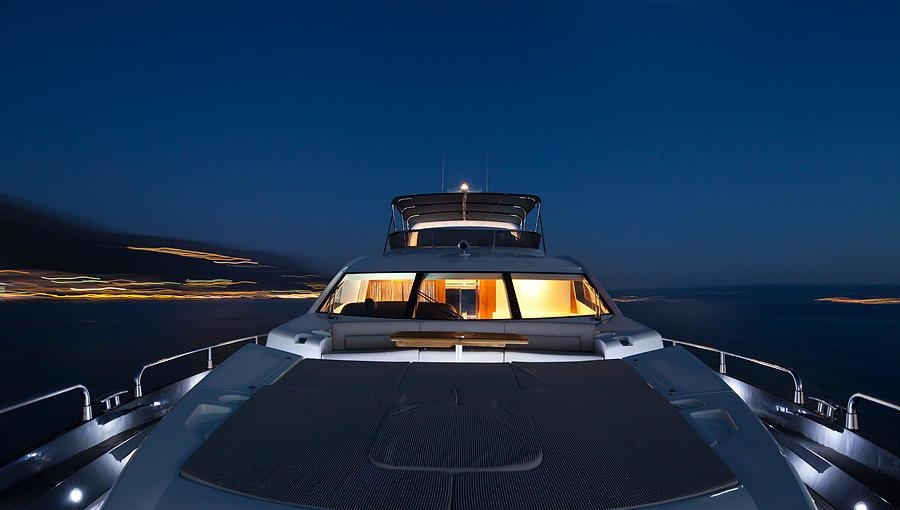 Sunseeker Imai