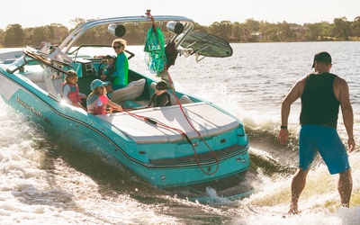 Mastercraft NXT20
