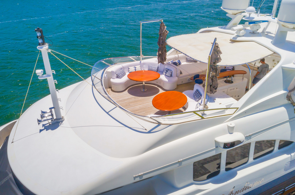 Benetti Andiamo