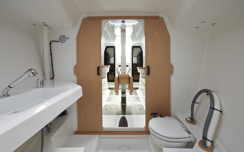 Jeanneau Sun Fast 3600