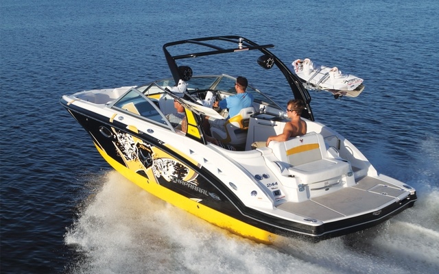 Chaparral 224 Xtreme