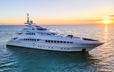 Heesen San Bernardo