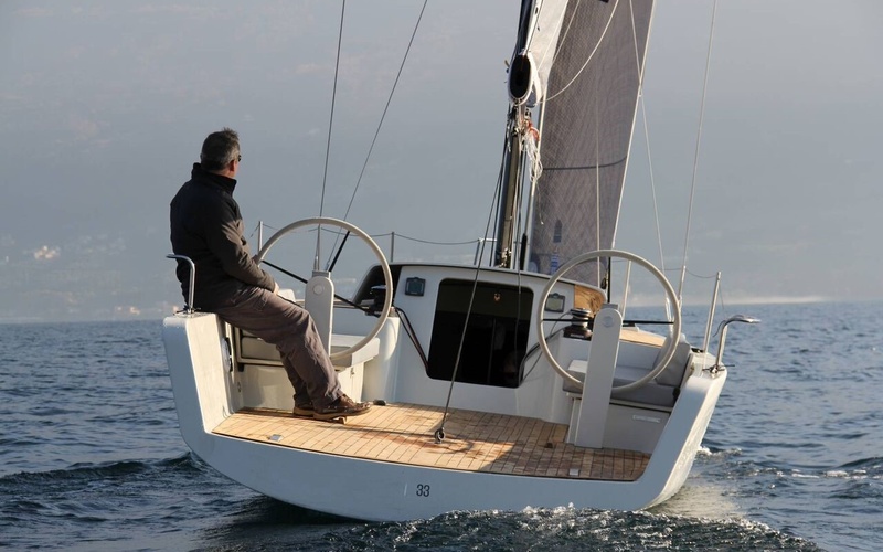 A-Yachts a33
