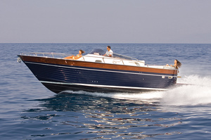 Apreamare 38 Open