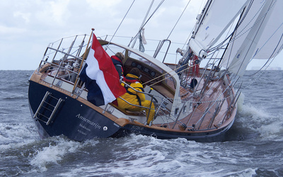 Hutting 45