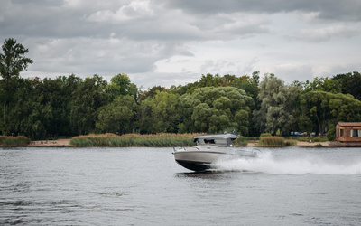 Ventum Marine 620