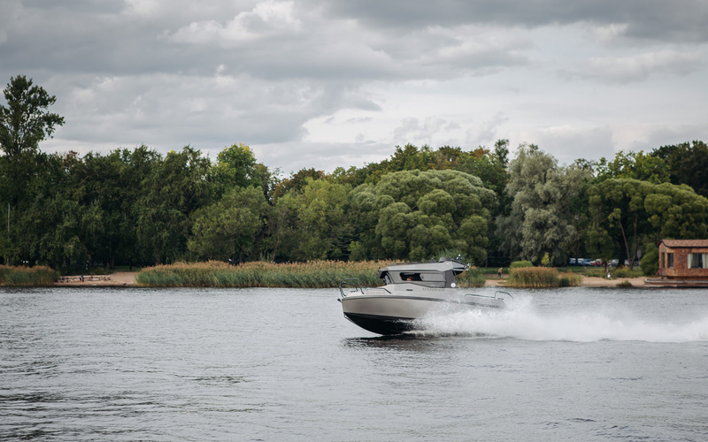 Ventum Marine 620