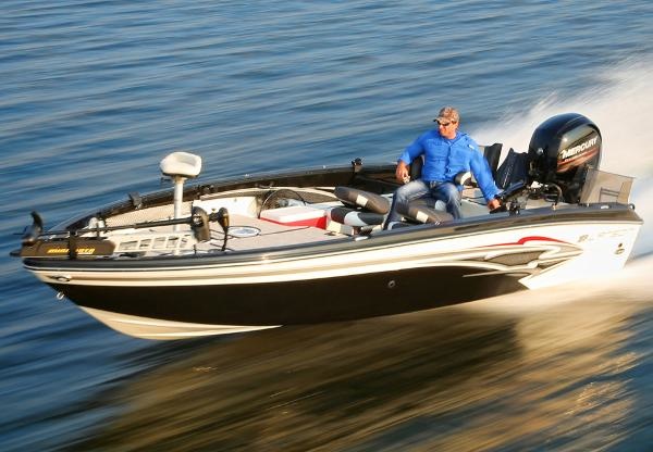 Larson FX 2020 TL