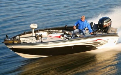 Larson FX 2020 TL