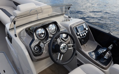 Princecraft Vogue 23 XT
