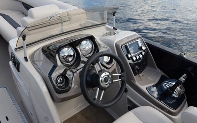 Princecraft Vogue 23 XT