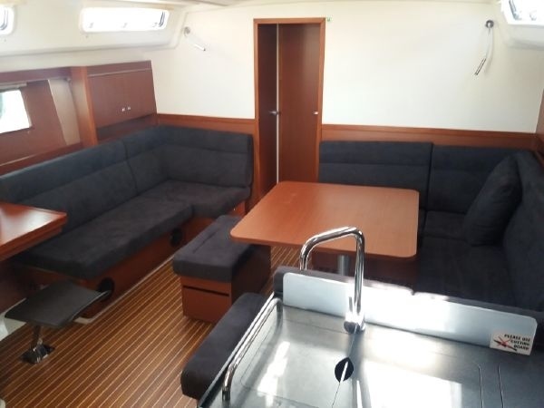 Hanse 455 (2018)