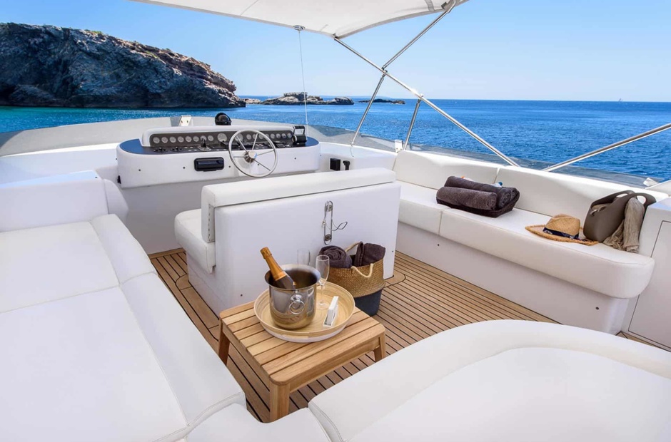 Pruva Yachting Seawide