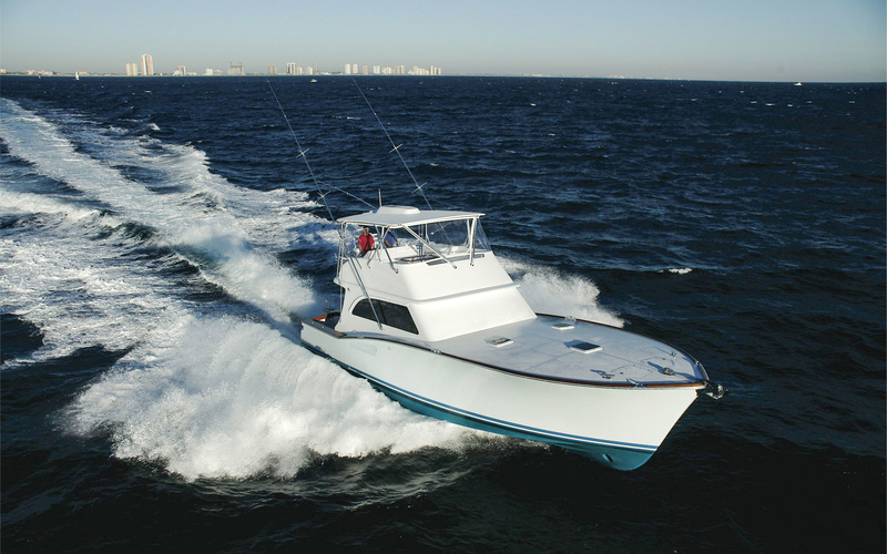 Vicem Sportfish 54
