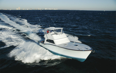 Vicem Sportfish 54