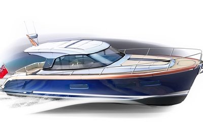 Rustler 41