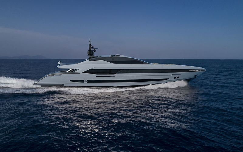 Baglietto  Superfast50