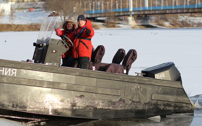 Boat Yard D810