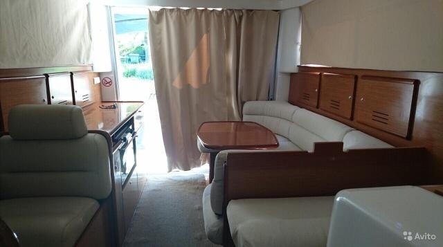 Beneteau Antares 12 (2007)