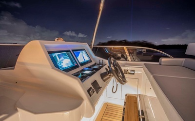 Vicem Cruiser 67