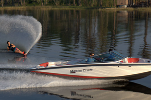 Mastercraft ProStar 214