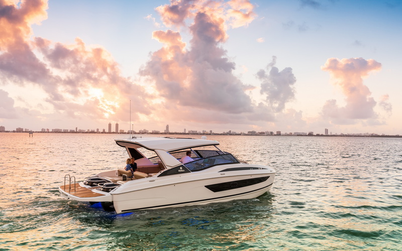 Aquila  36 Sport