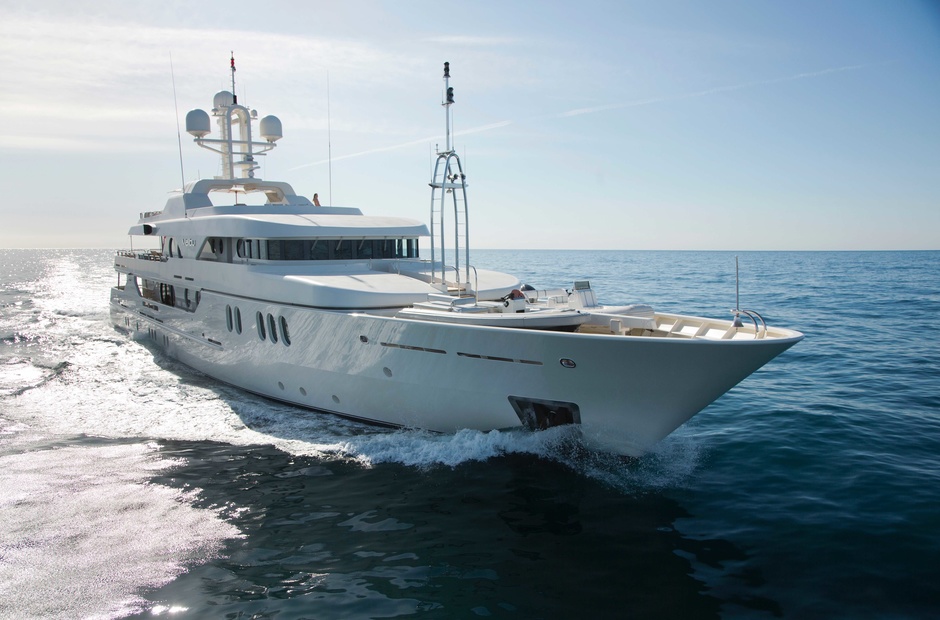 Amels Mercury