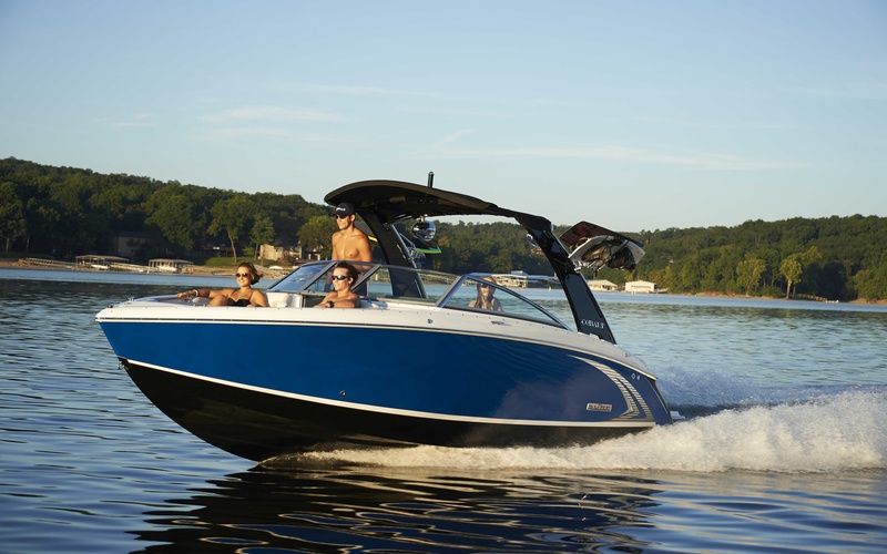 Cobalt R5 Surf