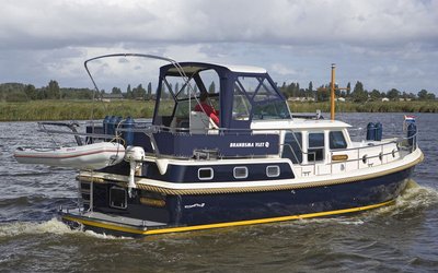 Brandsma Vlet 1100 AK