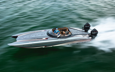 MTI 340X RP