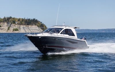 Solara S-250 C