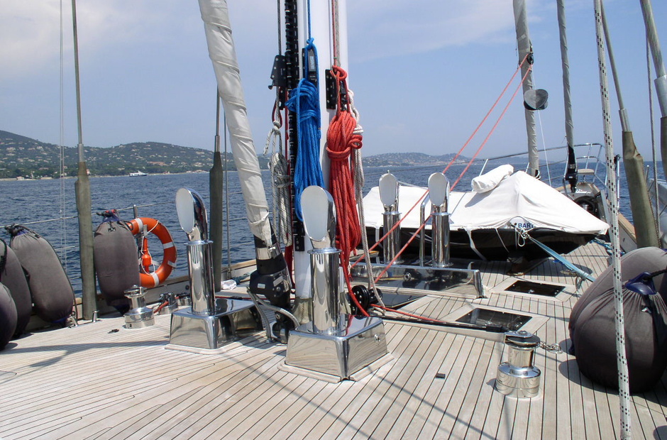 Ortona Navi Bartabas
