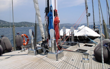 Ortona Navi Bartabas