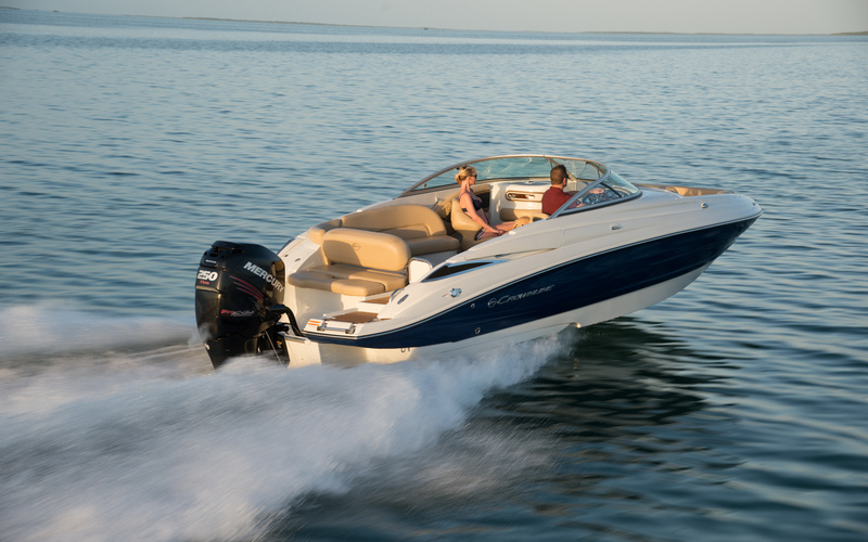 Crownline E6 XS