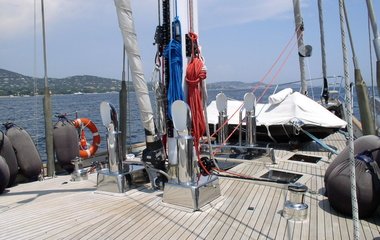 Ortona Navi Bartabas