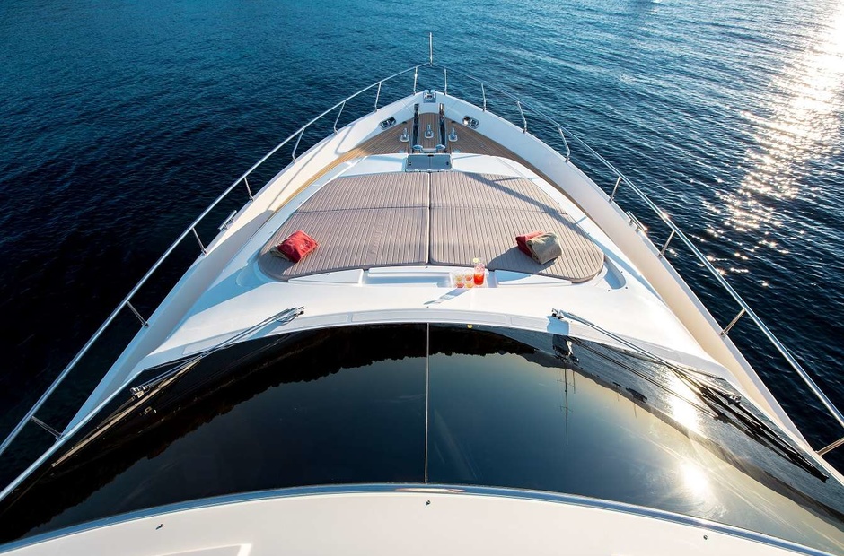 Ferretti Piola