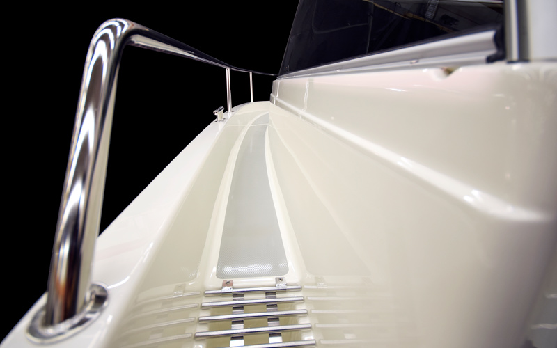 Aquador 22 WA