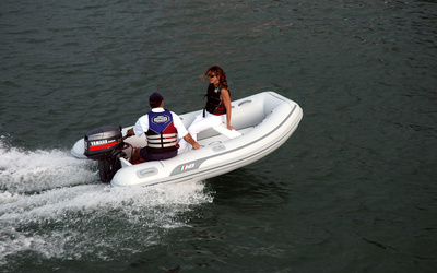 AB Inflatables Lammina 10 AL