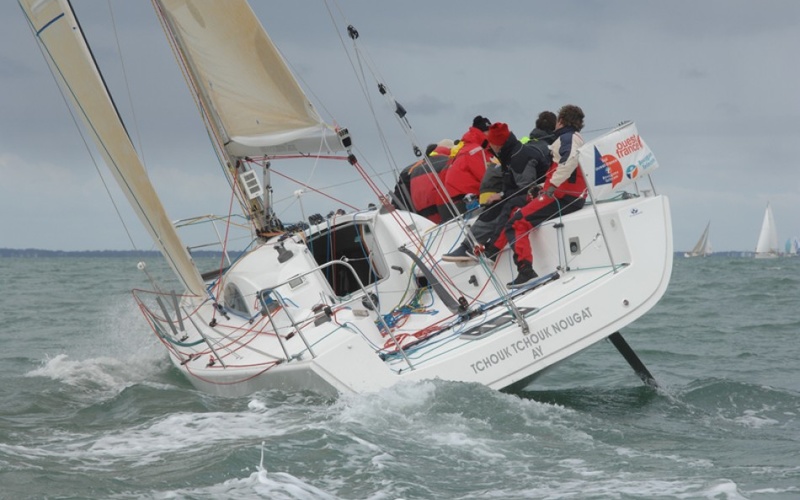 Bateaux Archambault А35 