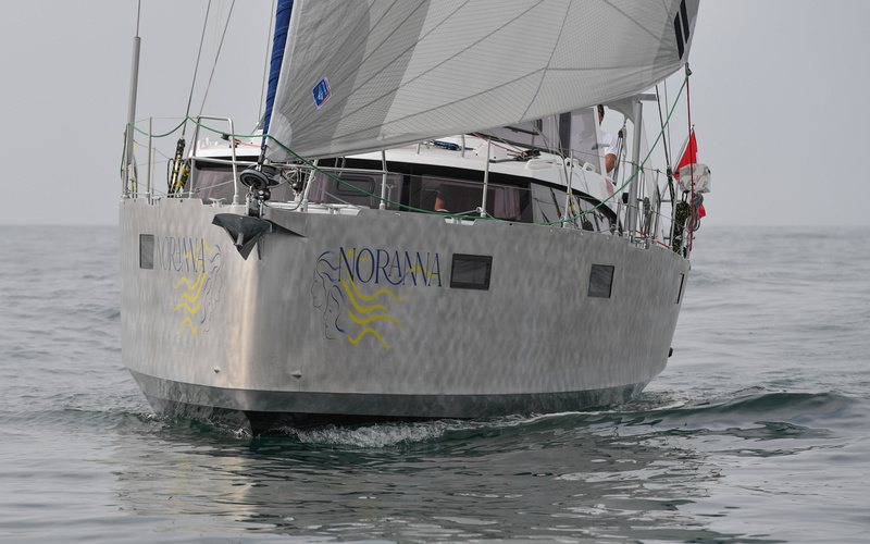 Alubat Ovni 430
