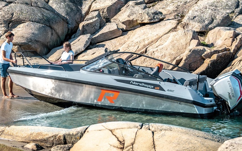 Nordkapp Avant 605 R