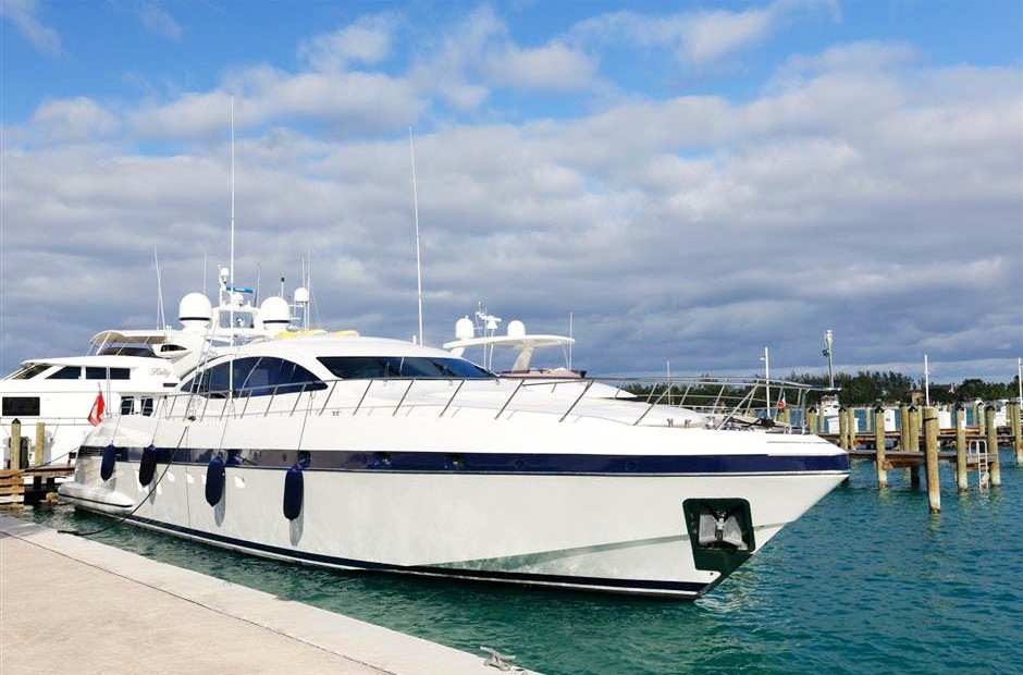 Mangusta Smile