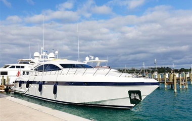 Mangusta Smile